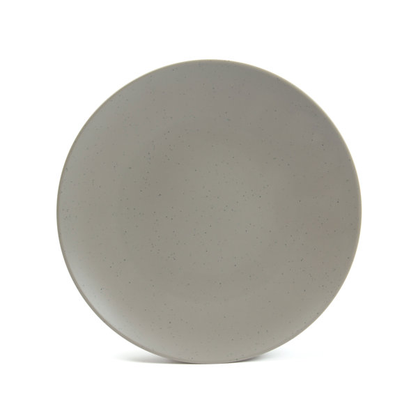 222 Fifth Bryce 12 Piece Melamine Dinnerware Set, Service for 4 & Reviews Wayfair Canada